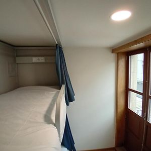Dormitory Room Mixed